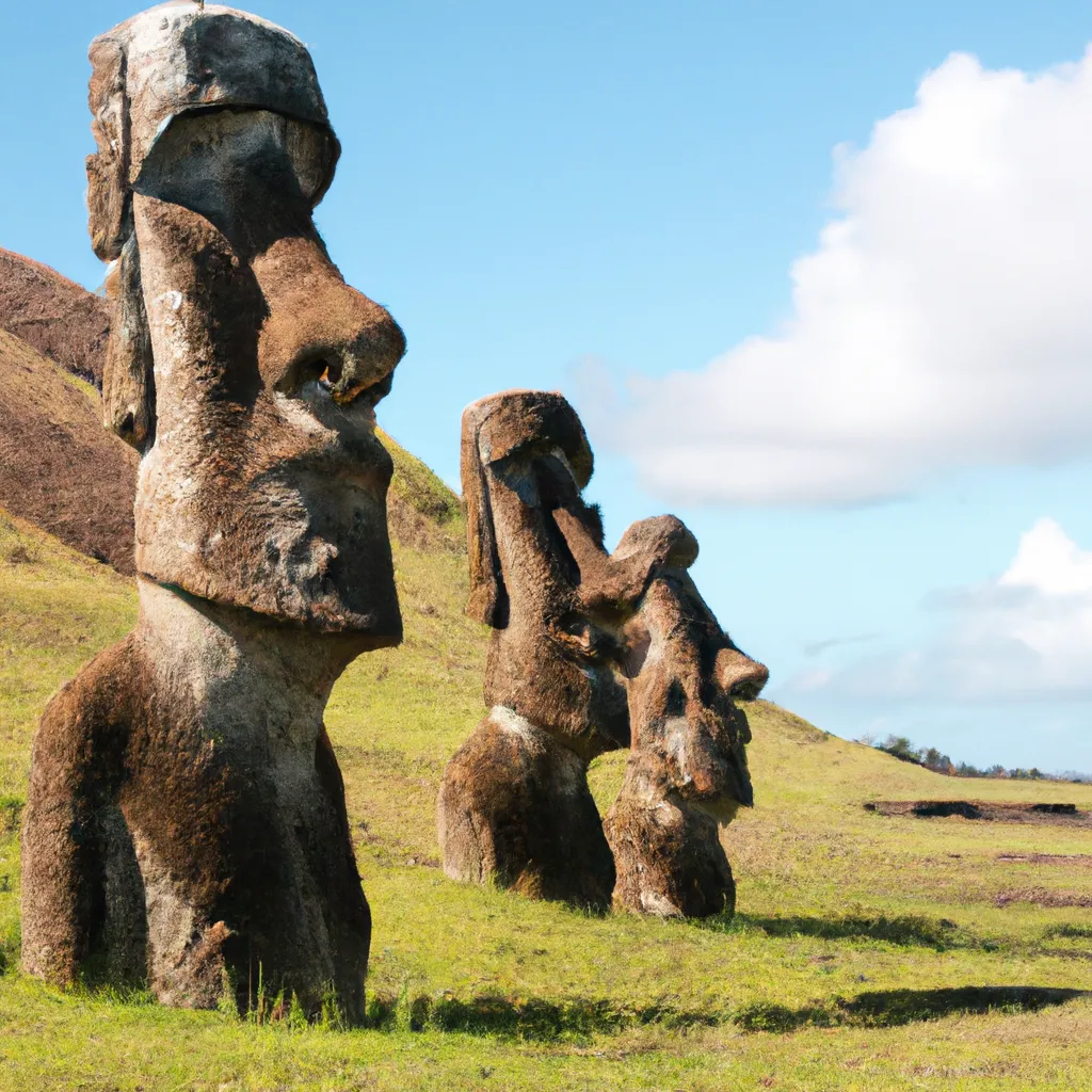 Easter Island